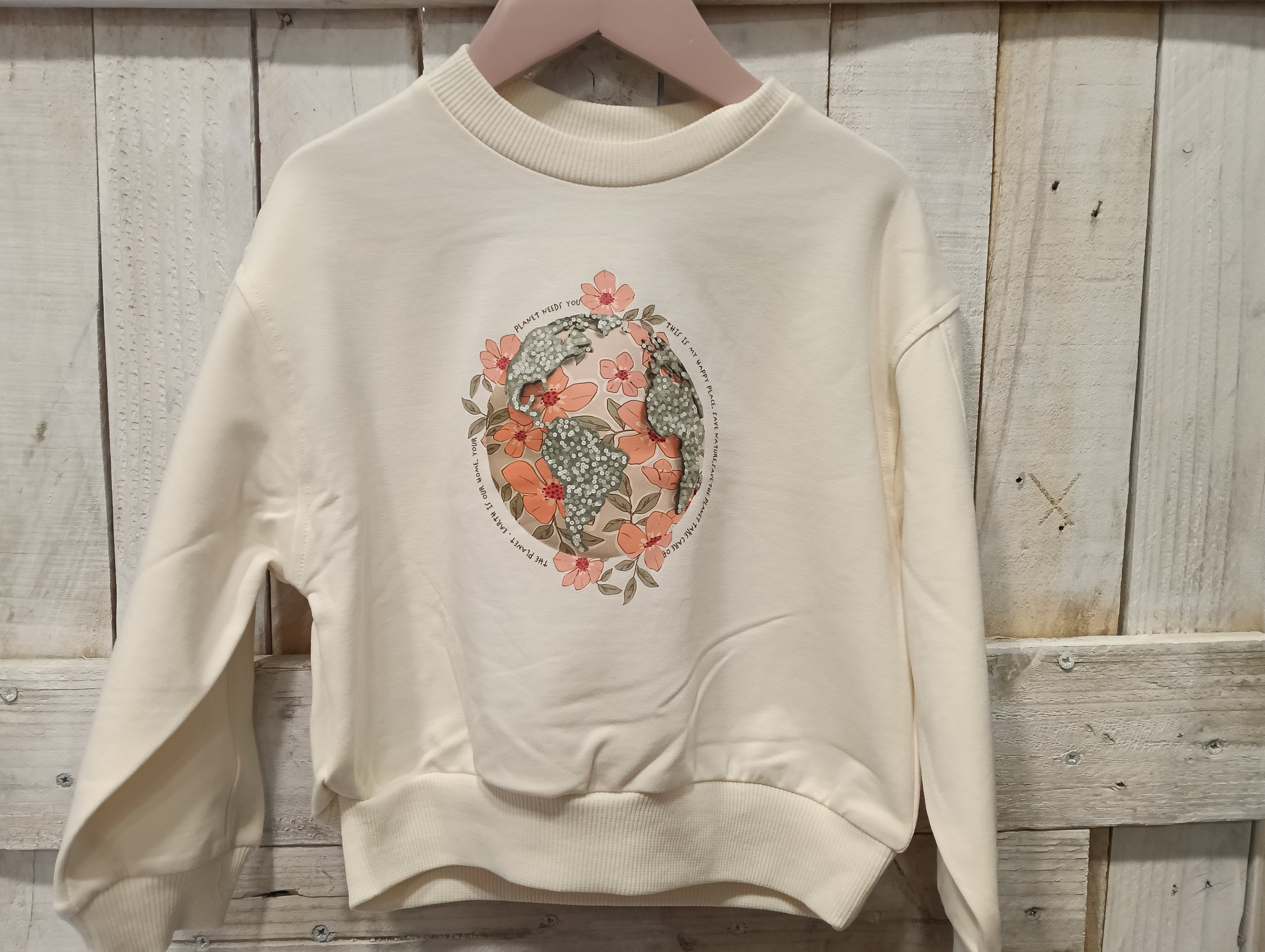 Sudadera