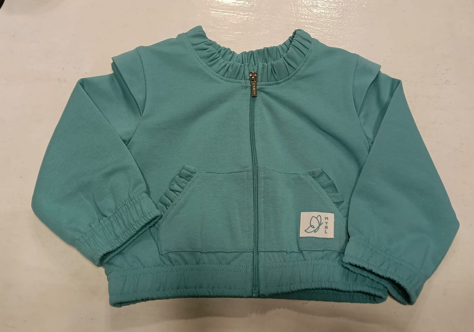 Sudadera tipo Bamberg