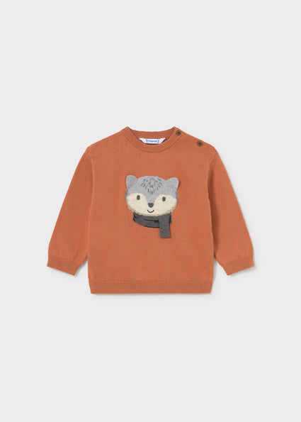 Jersey niño