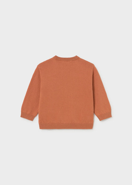 Jersey niño