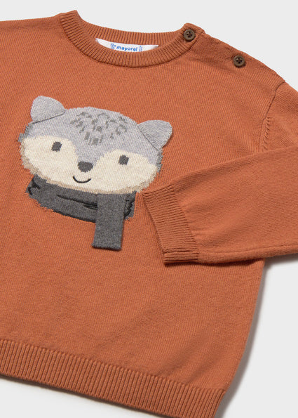 Jersey niño