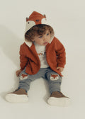 Chandal 3 prendas