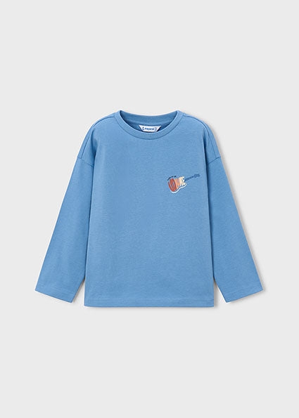 Camiseta vintage