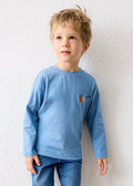 Camiseta vintage