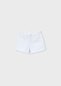 short blanco