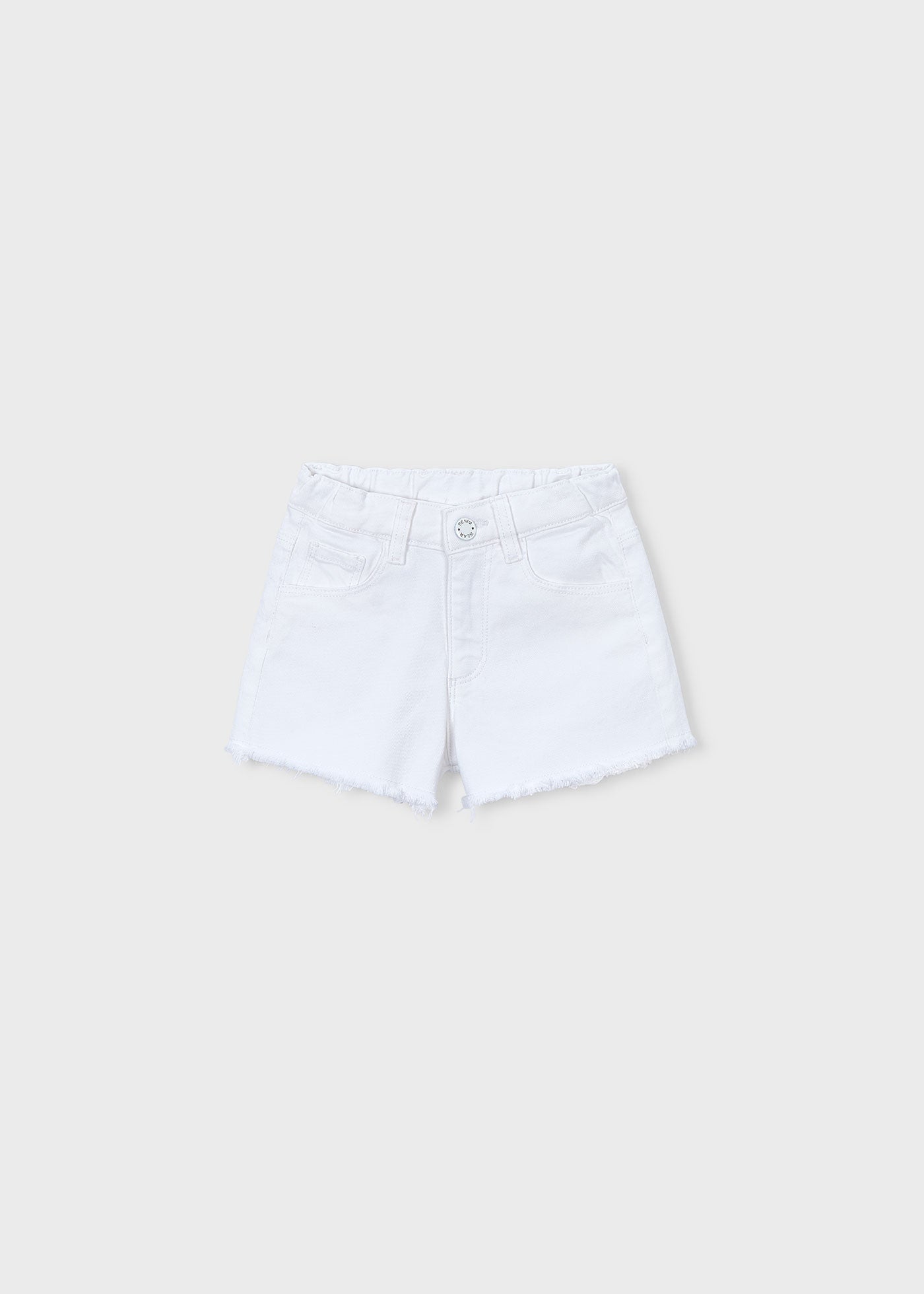 short blanco