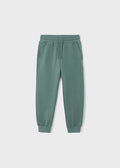 Pantalón verde