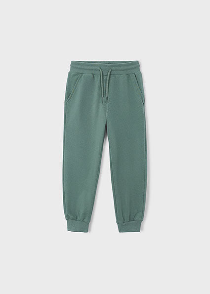 Pantalón verde
