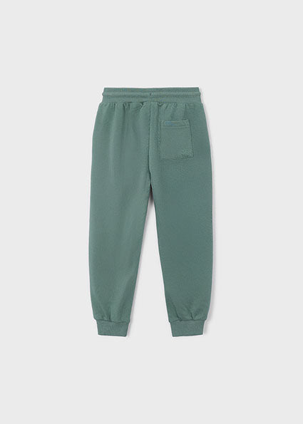 Pantalón verde
