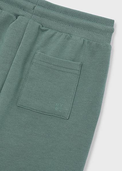 Pantalón verde