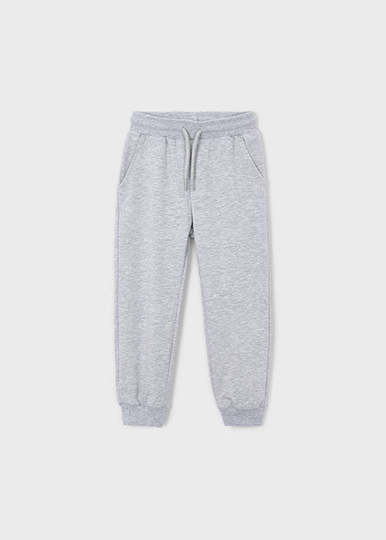 Pantalón gris