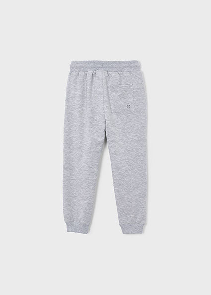 Pantalón gris