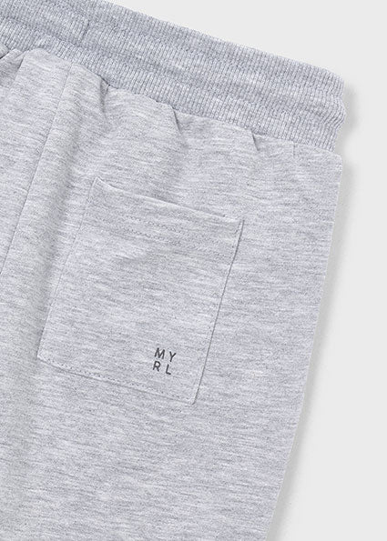 Pantalón gris