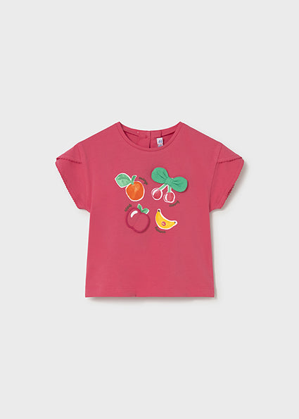 Camiseta niña