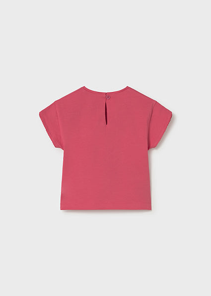 Camiseta niña