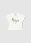 Camiseta blanca