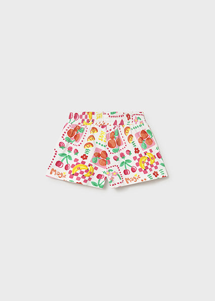 Short frutitas