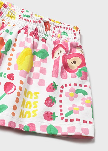 Short frutitas