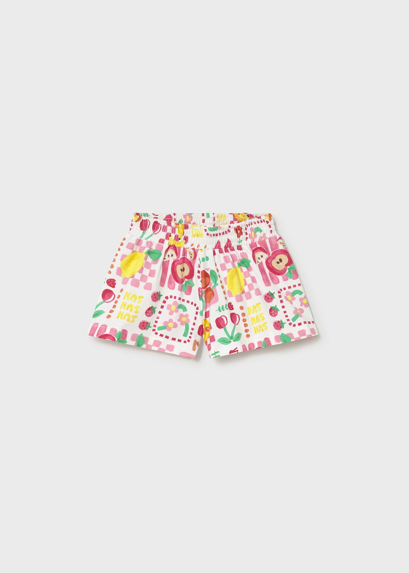 Short frutitas