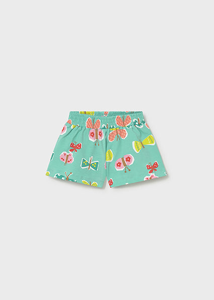Short niña