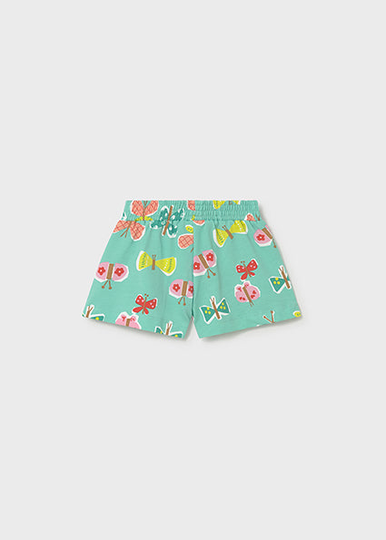 Short niña