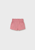 Short rosa bebe