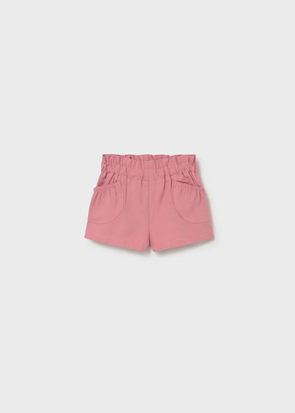 Short rosa bebe