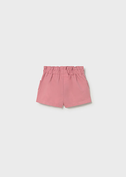 Short rosa bebe