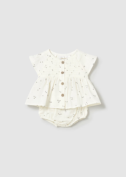 Vestido blanco