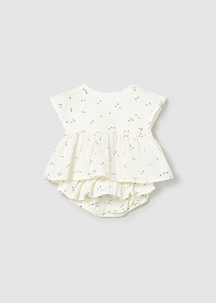 Vestido blanco