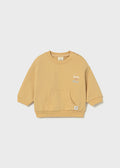 Sudadera bebe unisex