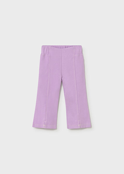 Pantalón lila