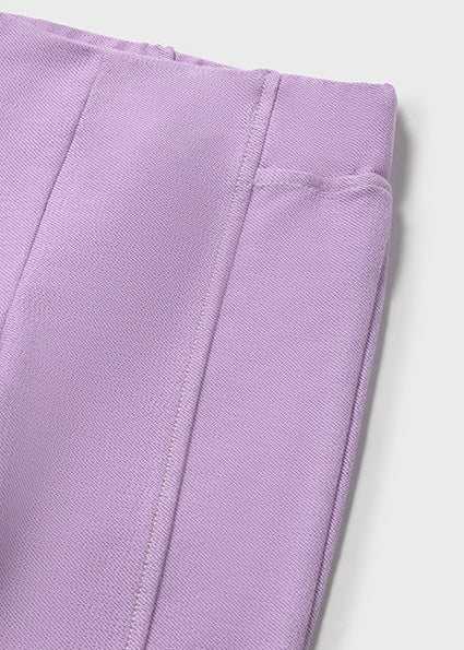 Pantalón lila