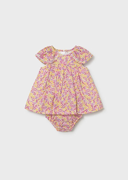 Vestido niña