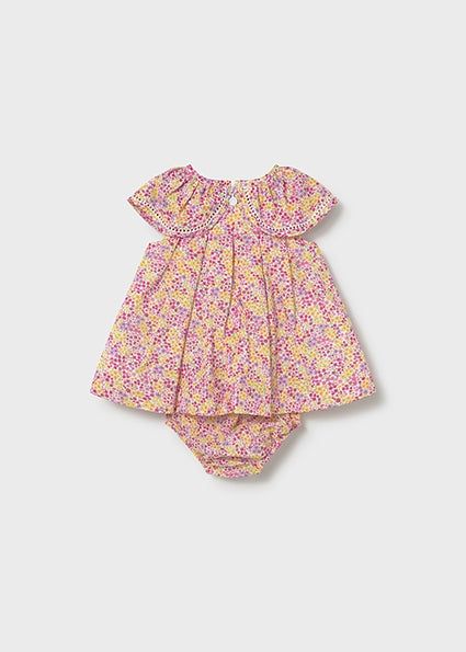 Vestido niña