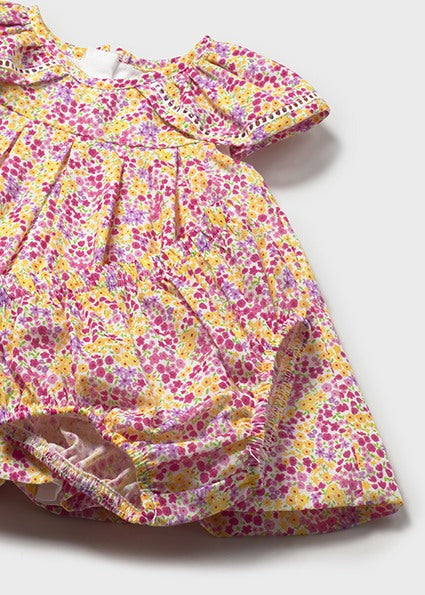 Vestido niña