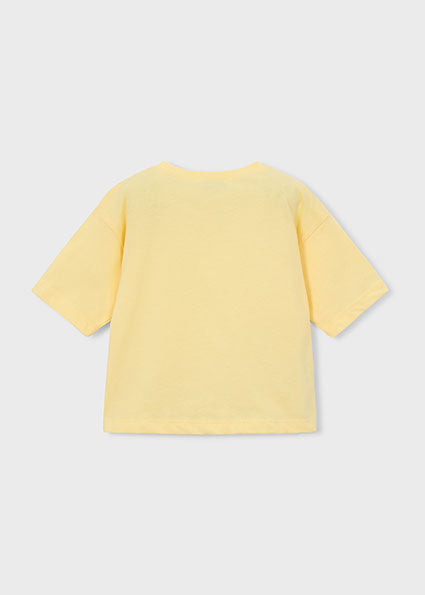 Camiseta  niña