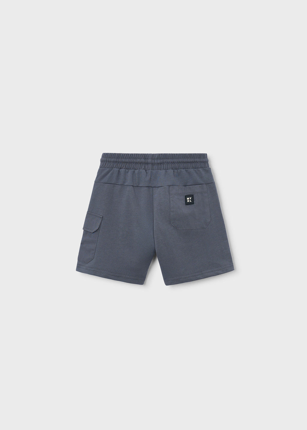 Bermuda niño