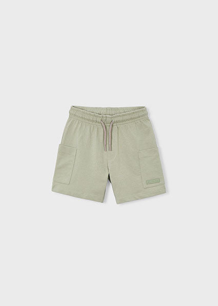 Bermuda niño