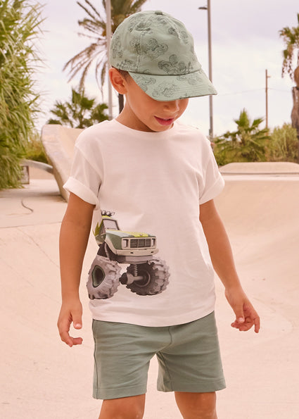 Conjunto niño