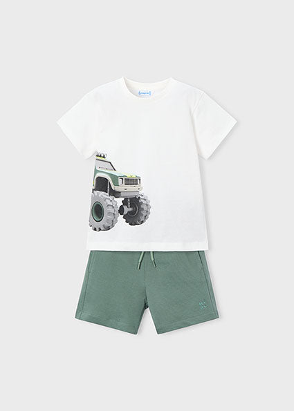Conjunto niño
