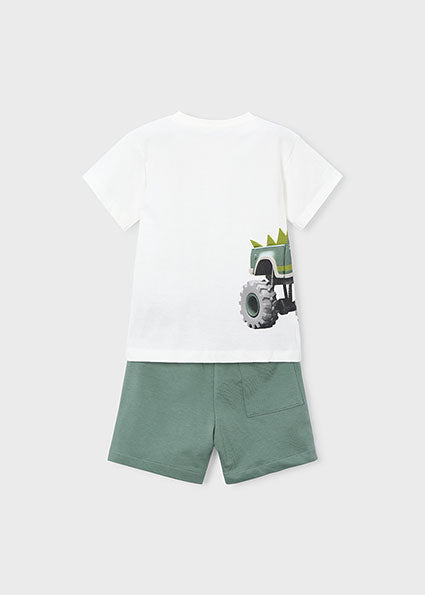 Conjunto niño