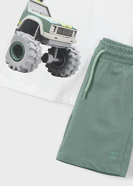 Conjunto niño