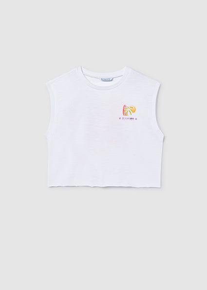 Camiseta niña