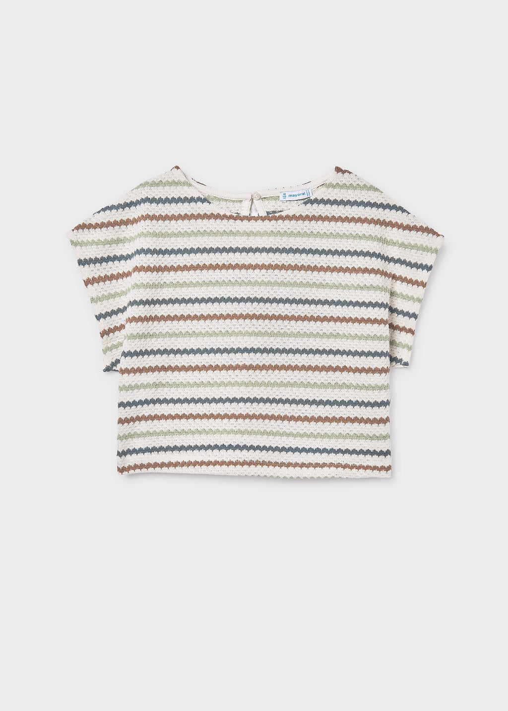 top crochet