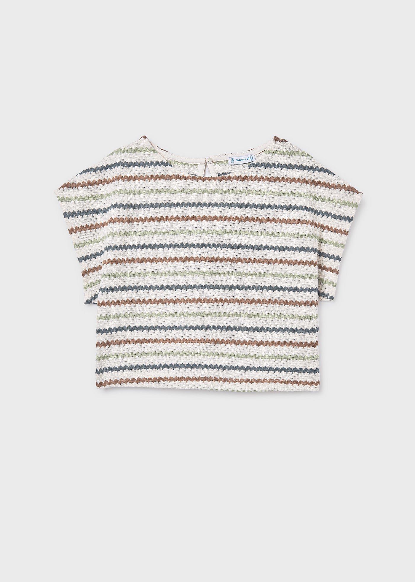 top crochet