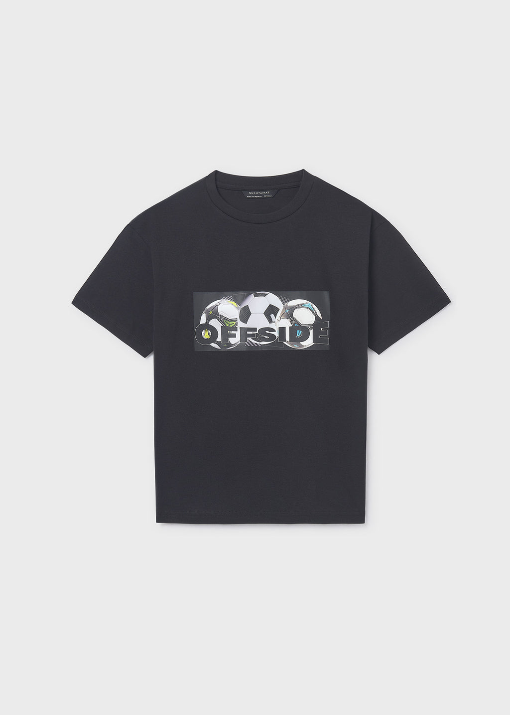Camiseta niño