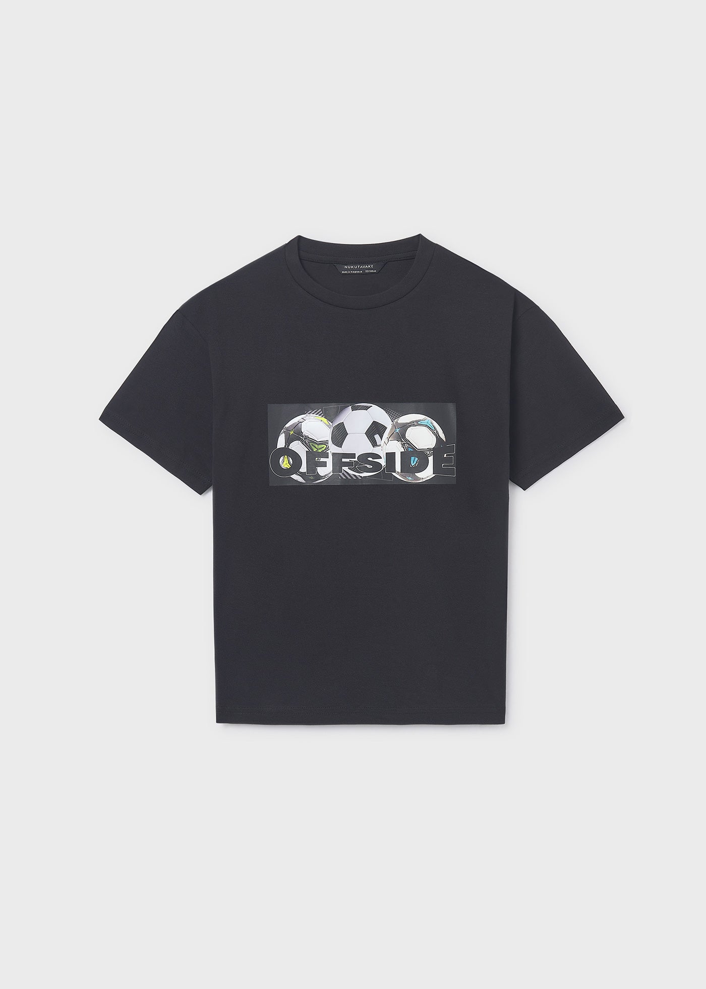 Camiseta niño
