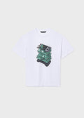 Camiseta niño