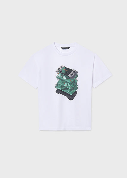 Camiseta niño